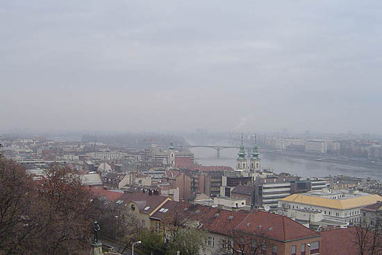 budapest danube 1