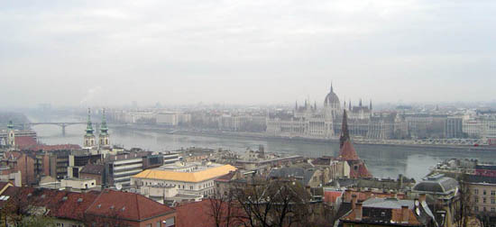 budapest danube 2