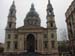 Budapest St Stephen basilica 1