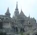 Budapest fishermen bastion 2