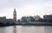 London river front parliament 1