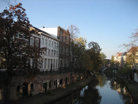 01 Utrecht canal 2