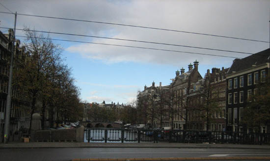 Amster Prinsengracht 2