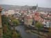 Krumlov from castle 1