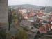 Krumlov from castle 2