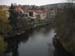 Krumlov river 1