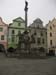 Krumlov square 2