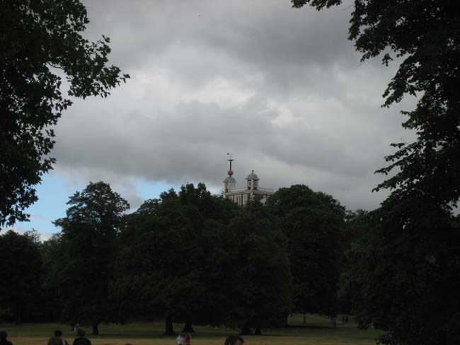 Lon0806 greenwich royal observatory