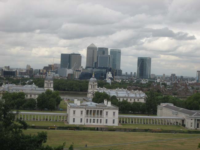 Lon0806 greenwich view across river