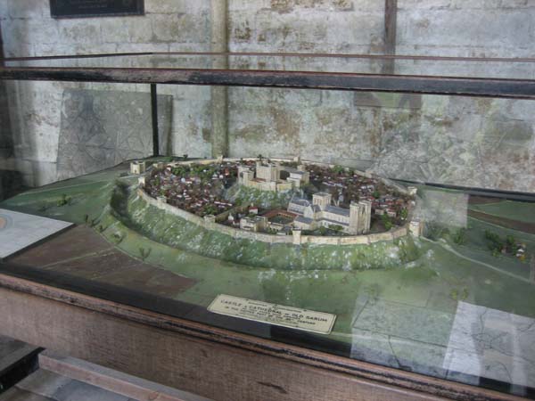 Lon0806 salis model of old sarum